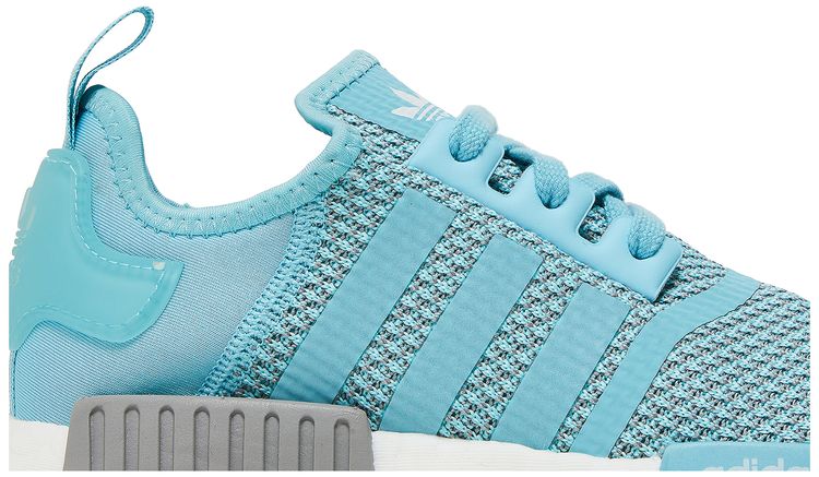 Adidas NMD R1 Hazy Sky
