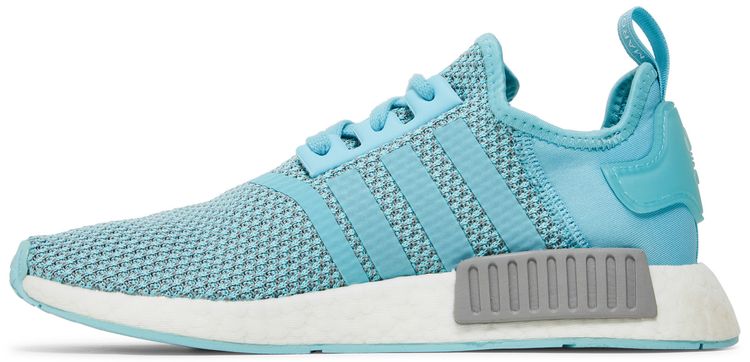Adidas NMD R1 Hazy Sky