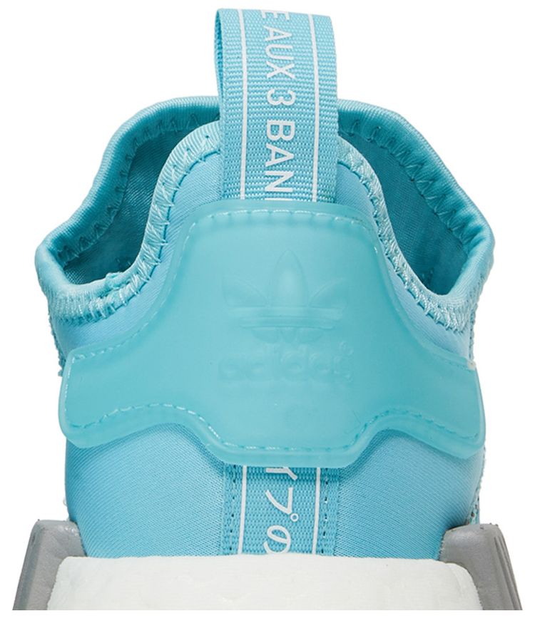 Adidas NMD R1 Hazy Sky