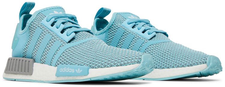 Adidas NMD R1 Hazy Sky
