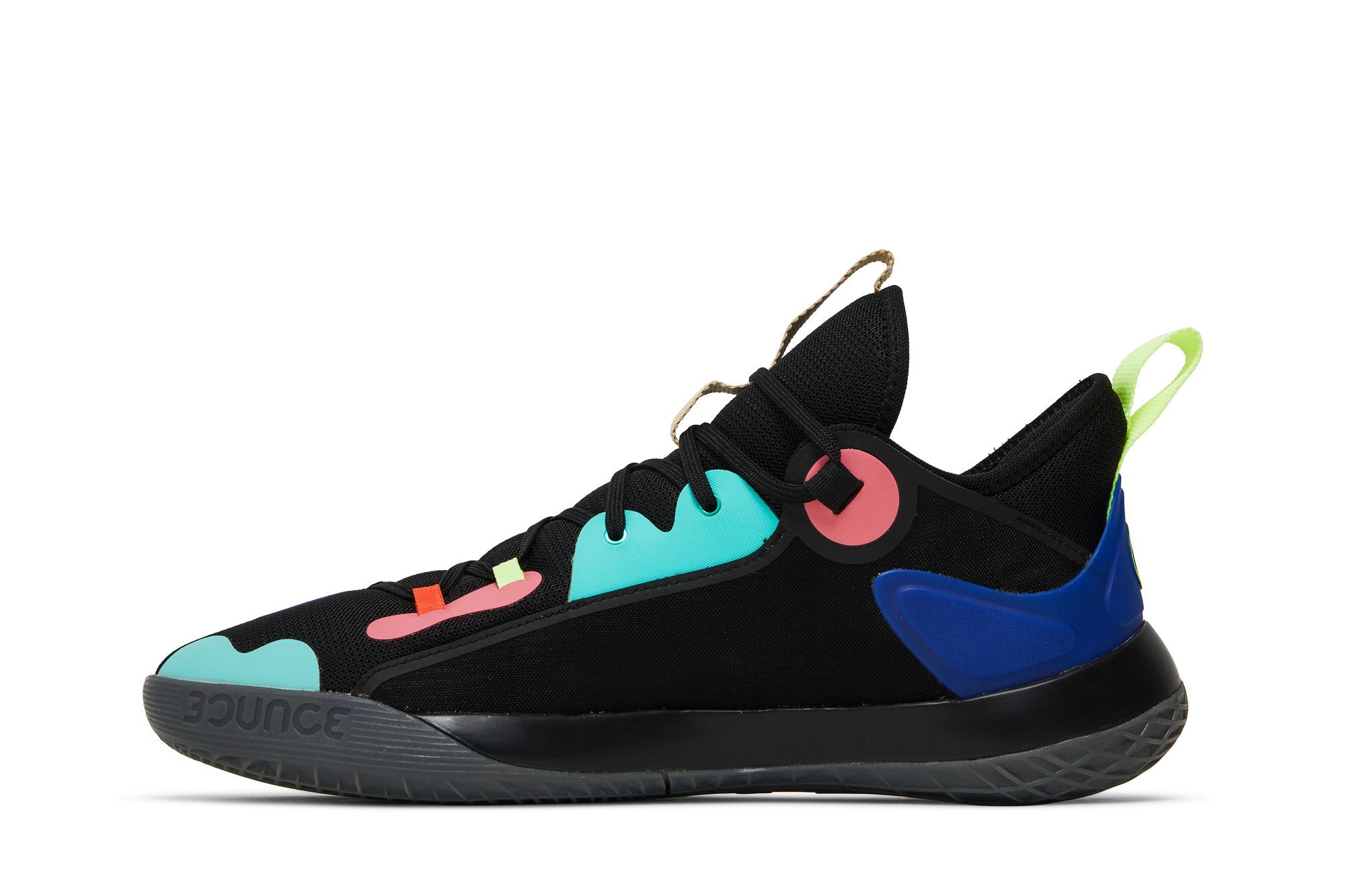 Buy Harden Stepback 2 'Multi' - FZ1069 | GOAT