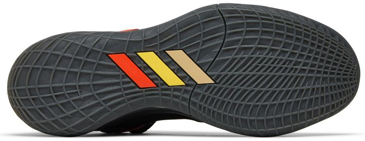 Adidas Harden Stepback 2 Multi