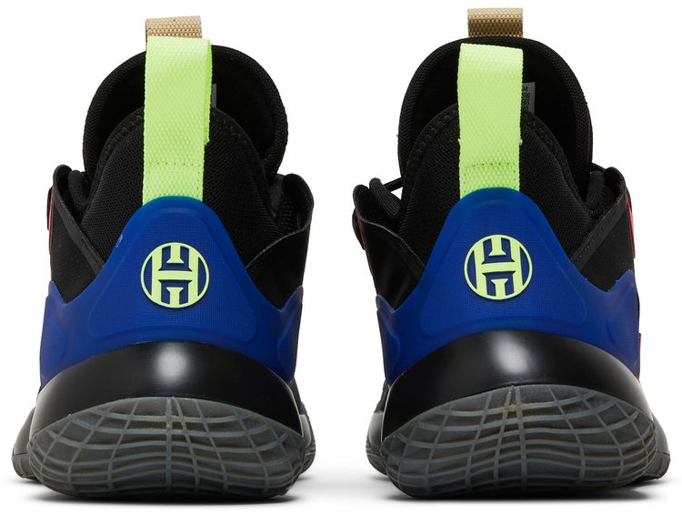 Adidas Harden Stepback 2 Multi