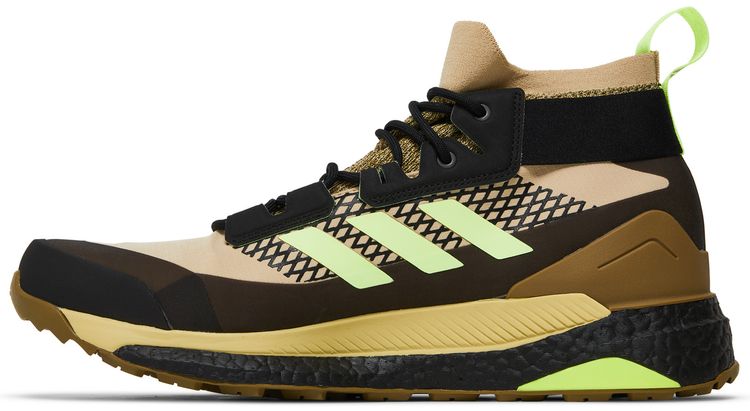 Terrex Free Hiker GTX Savanna