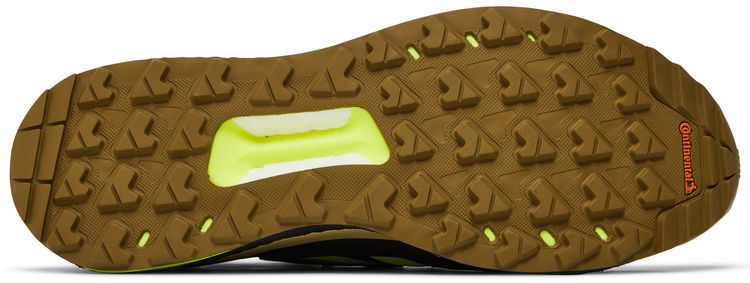 Terrex Free Hiker GTX Savanna