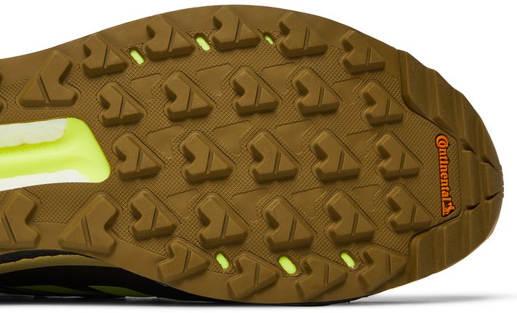 Terrex Free Hiker GTX Savanna