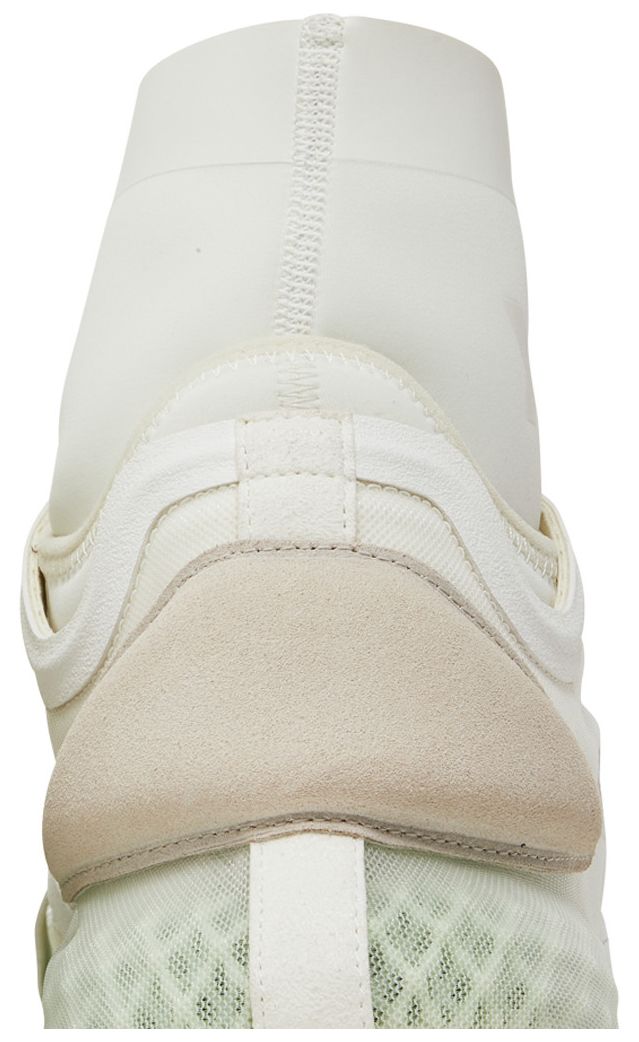 Adidas Y 3 Runner 4D IOW Mid Core White