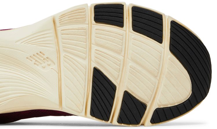 New Balance Wmns 711v2 Lace Trainer Deep Jewel