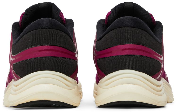 New Balance Wmns 711v2 Lace Trainer Deep Jewel