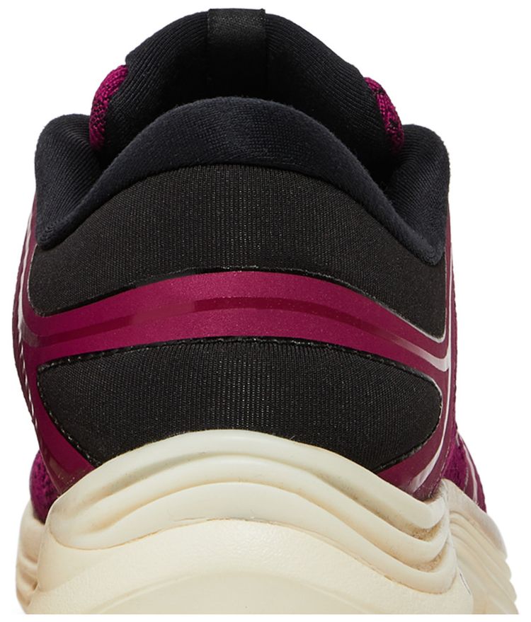 New Balance Wmns 711v2 Lace Trainer Deep Jewel