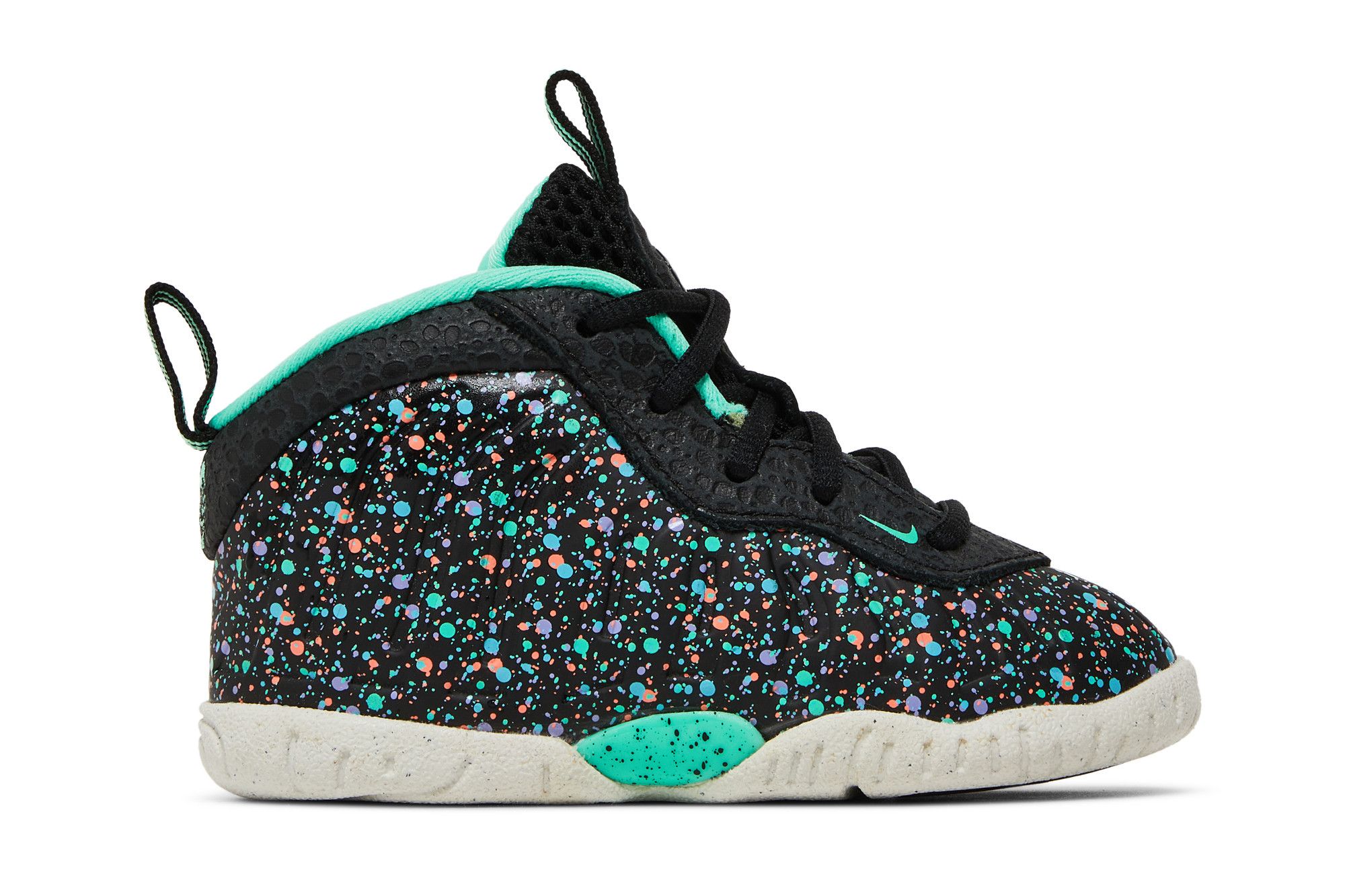 Lil Posite One Toddler Easter