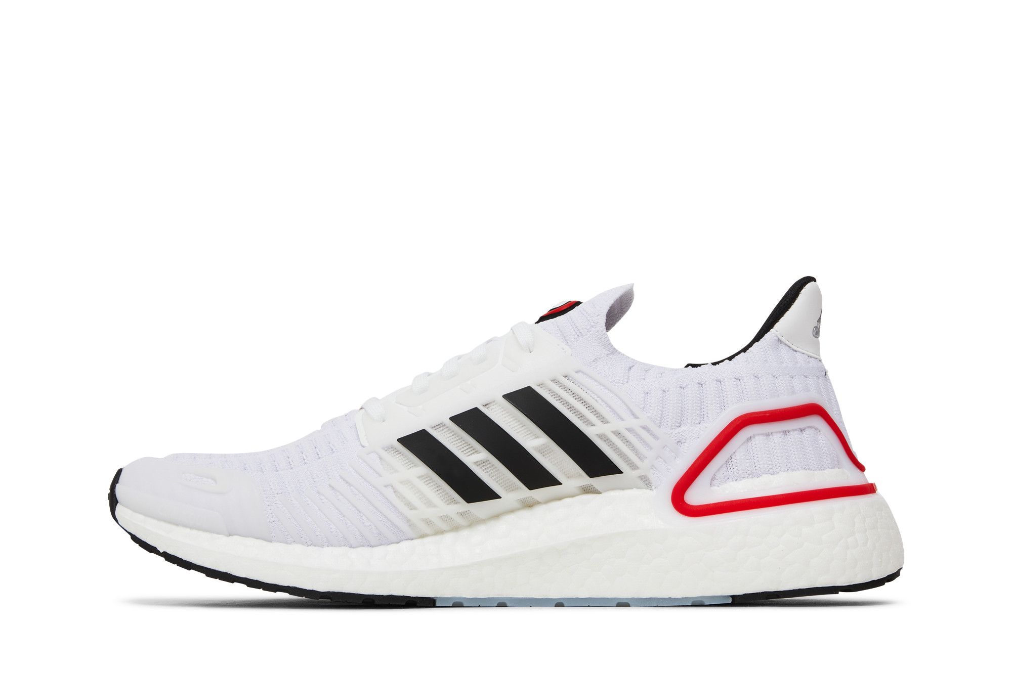 Ultra boost climacool white cheap