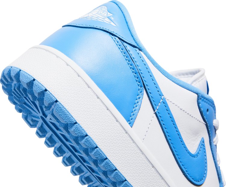 Air Jordan 1 Low Golf UNC