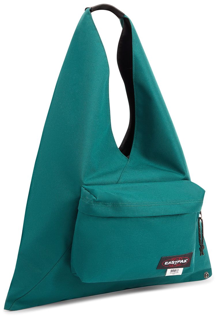 MM6 Maison Margiela x Eastpak Tote Green