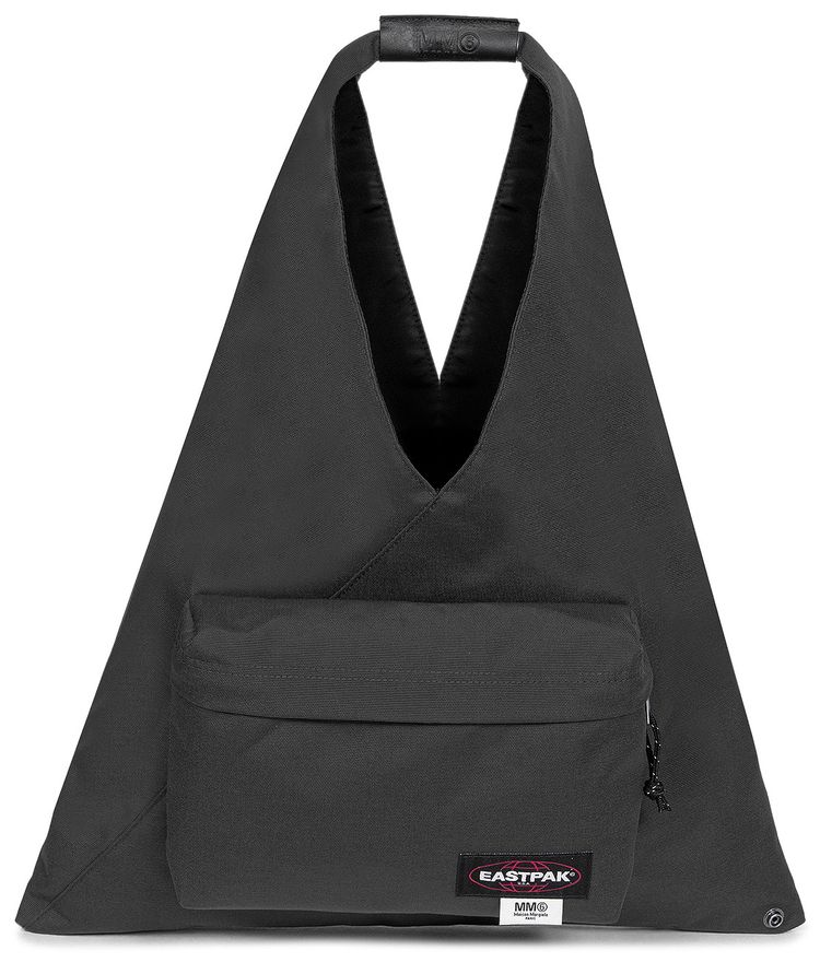 MM6 Maison Margiela x Eastpak Tote Black