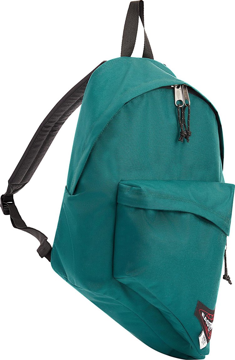 MM6 Maison Margiela x Eastpak Dripping Pakr Green