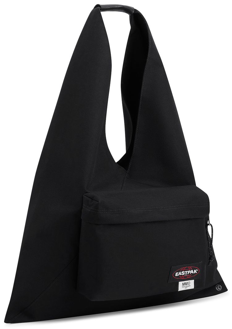 MM6 Maison Margiela x Eastpak Tote Black