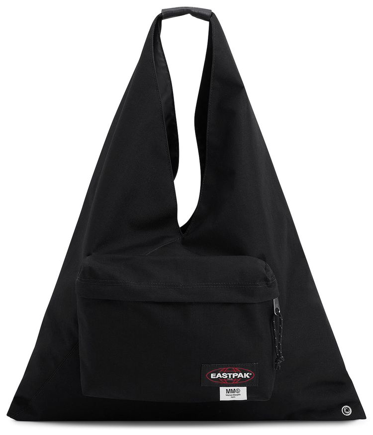 MM6 Maison Margiela x Eastpak Tote Black