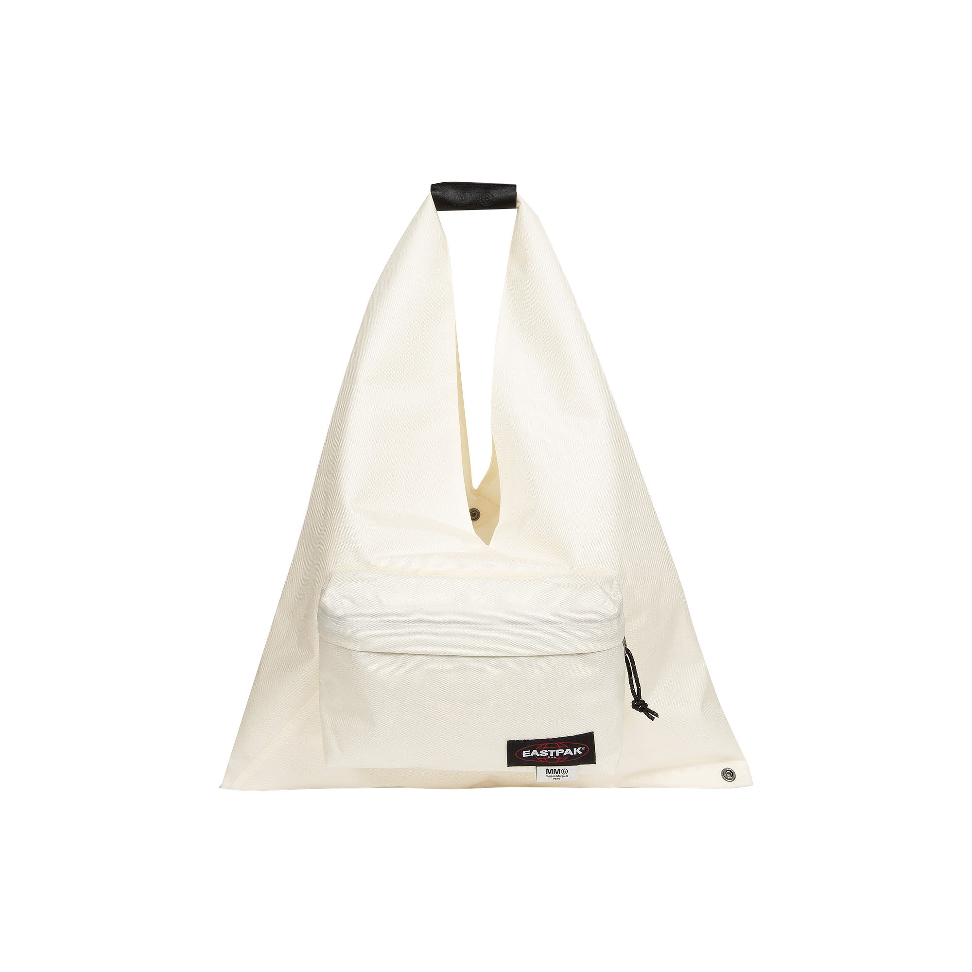 Buy MM6 Maison Margiela x Eastpak Tote 'White' - SB6WC0002 P4660