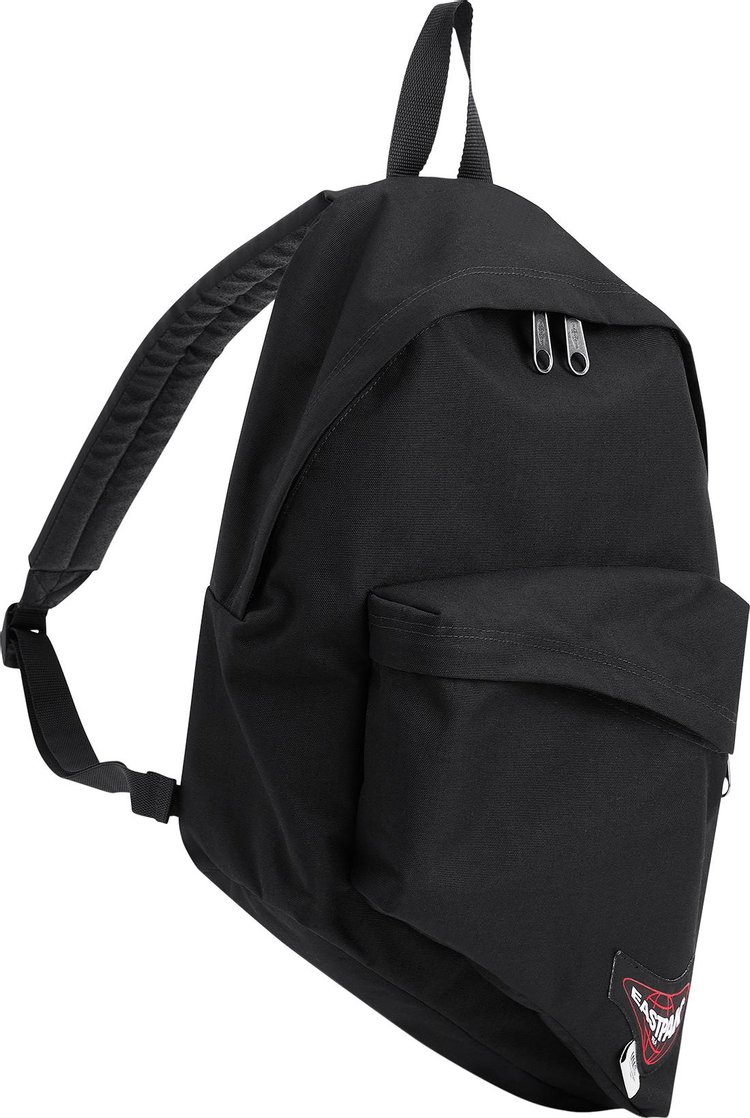 MM6 Maison Margiela x Eastpak Dripping Pakr Black