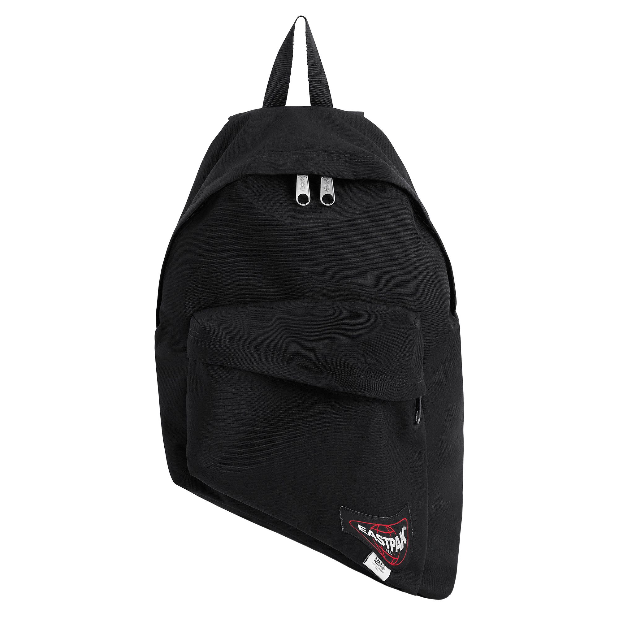 MM6 Eastpak bags under the spell of Maison Margiela. The