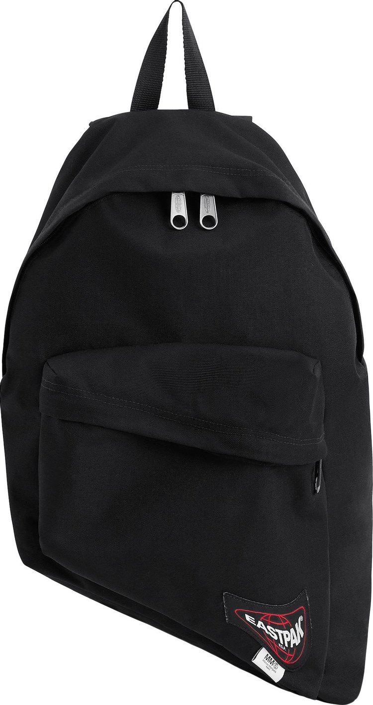 MM6 Maison Margiela x Eastpak Dripping Pakr Black