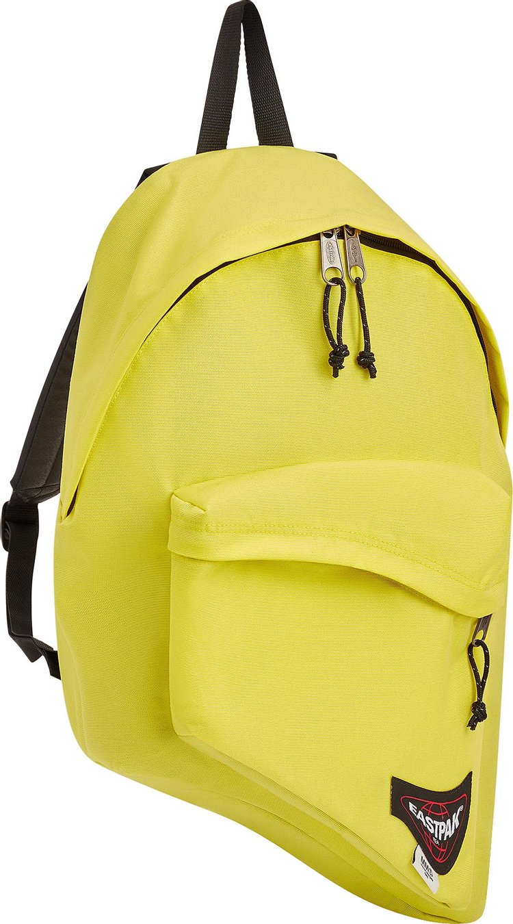 MM6 Maison Margiela x Eastpak Dripping Pakr Yellow