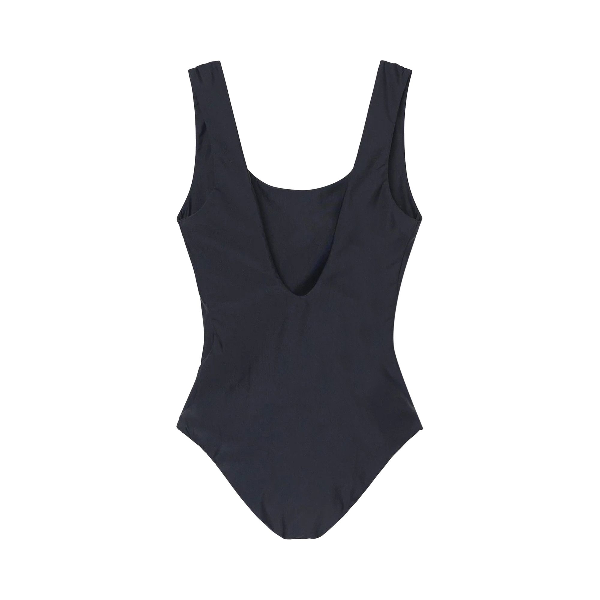 Buy Stussy Sport One Piece Swimsuit 'Black' - 213069 BLAC | GOAT