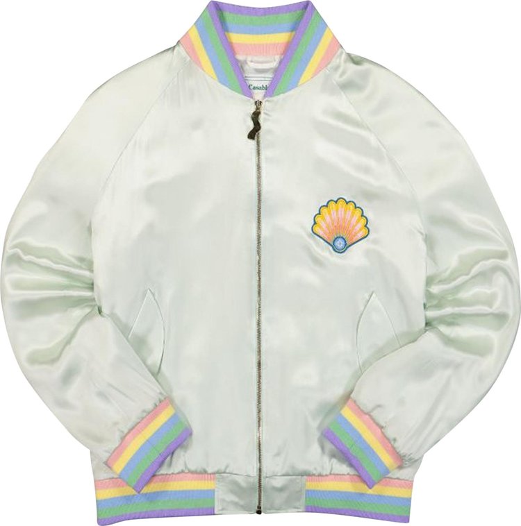 Casablanca Souvenir Jacket Mint