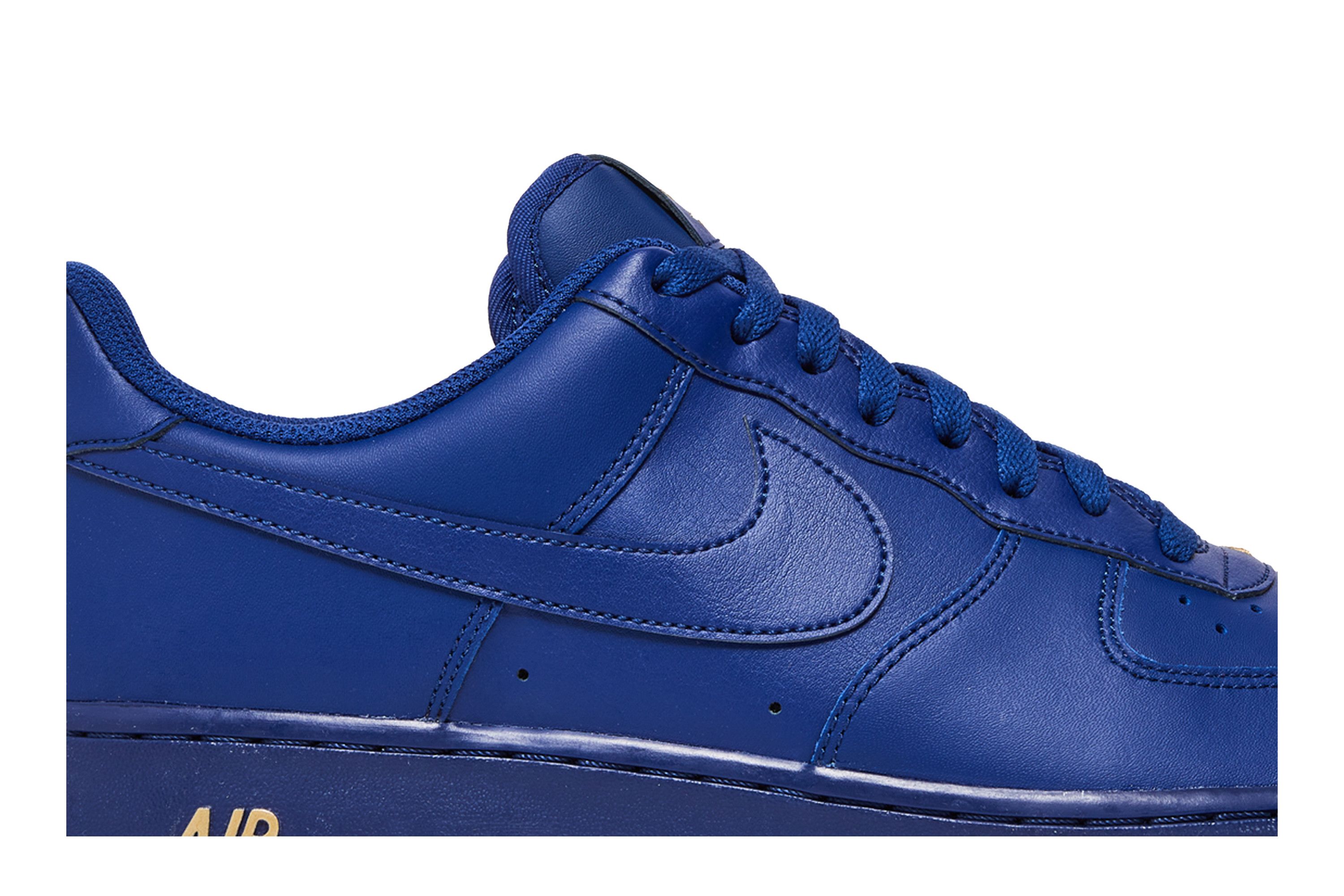 Air force 1 deep royal new arrivals