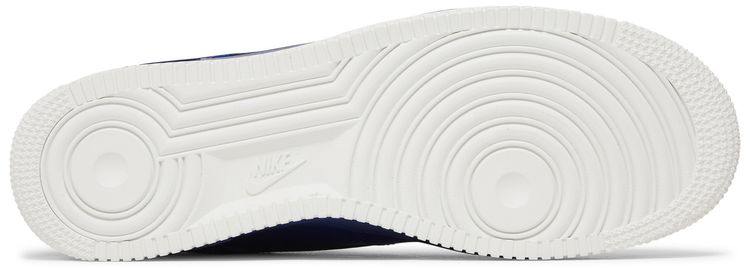 Nike Air Force 1 Low 07 Deep Royal Blue