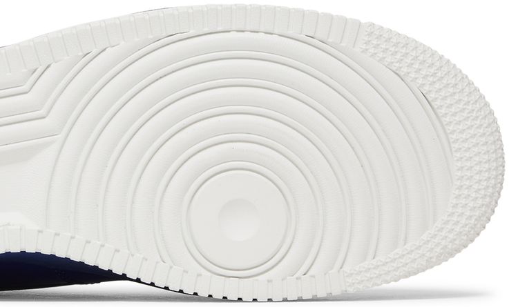 Nike Air Force 1 Low 07 Deep Royal Blue