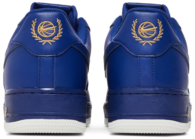 Nike Air Force 1 Low 07 Deep Royal Blue