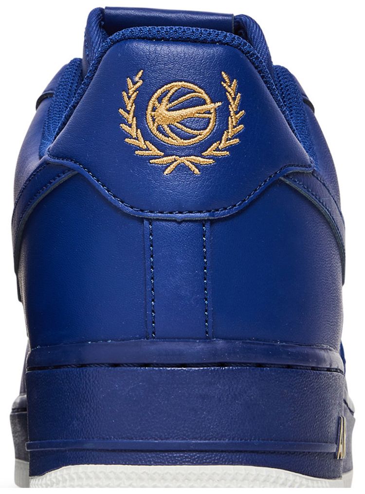 Nike Air Force 1 Low 07 Deep Royal Blue