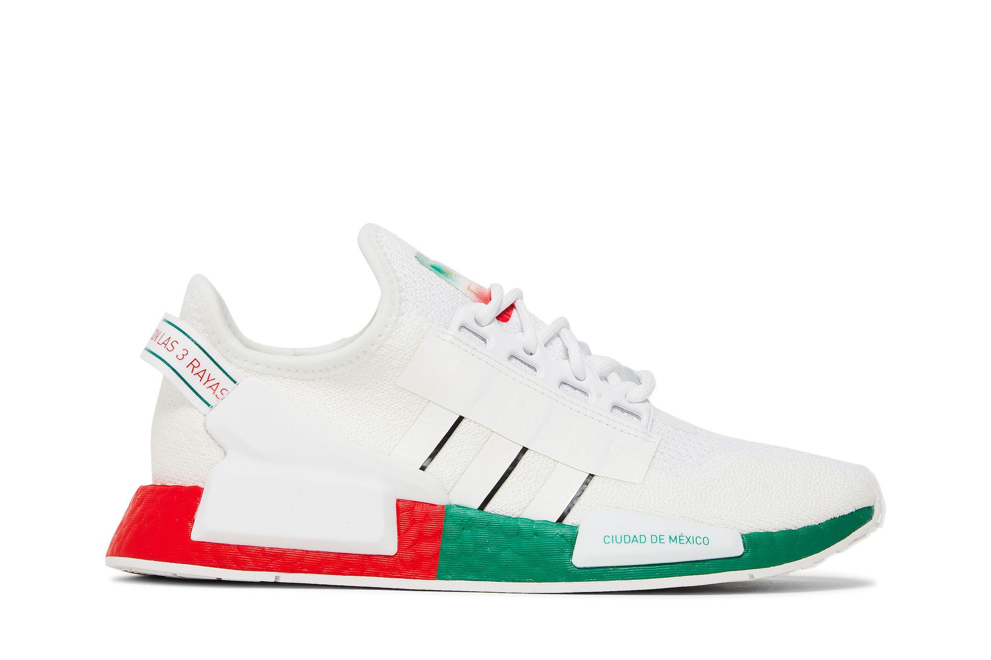 Adidas nmd el salvador mexico deals