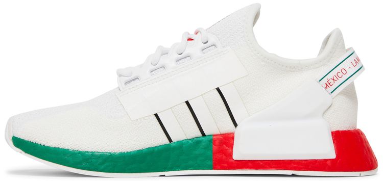 Adidas NMD R1 V2 J United By Sneakers   Mexico City