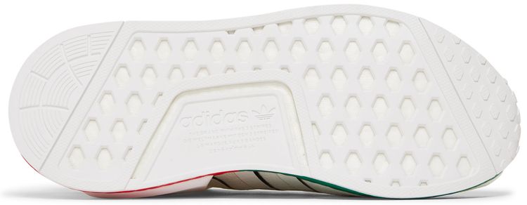 Adidas NMD R1 V2 J United By Sneakers   Mexico City