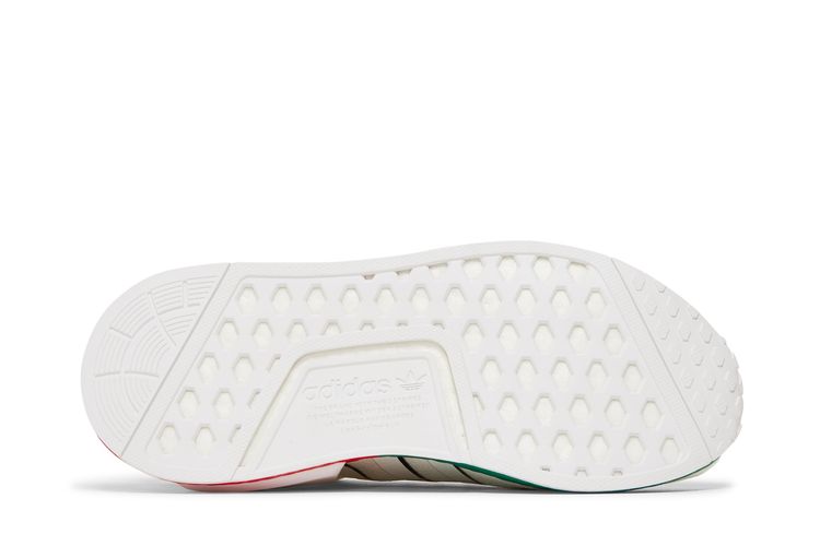 adidas gazelle silver green womens N372O Tenis adidas NMD_R1 V2 Mexico City blanco verde rojo INEEDTENIS
