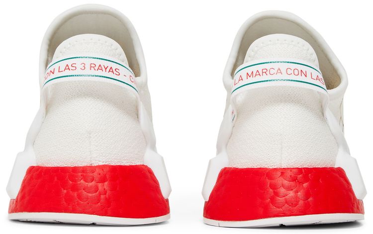 Adidas NMD R1 V2 J United By Sneakers   Mexico City