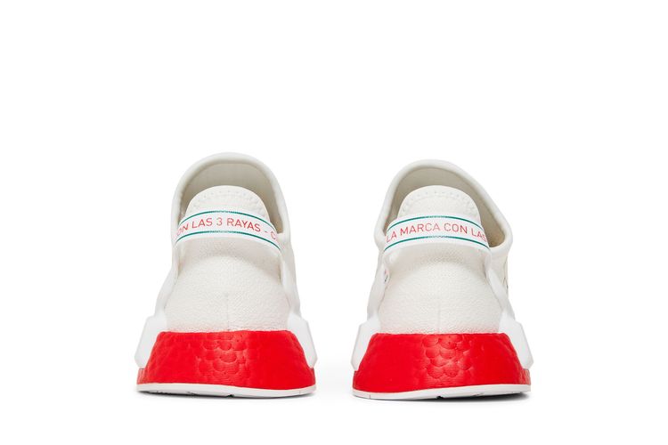 adidas gazelle silver green womens Adidas Men NMD R1.V2 Star Wars Shoe – Extra Butter main image 1