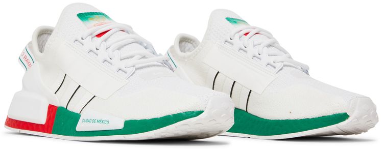 Adidas NMD R1 V2 J United By Sneakers   Mexico City