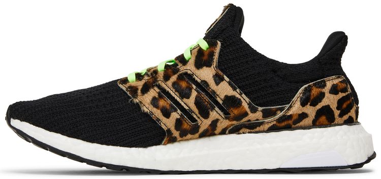 UltraBoost DNA Animal Pack   Leopard