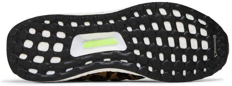 UltraBoost DNA Animal Pack   Leopard