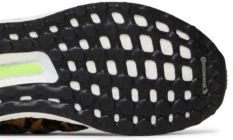 UltraBoost DNA Animal Pack   Leopard