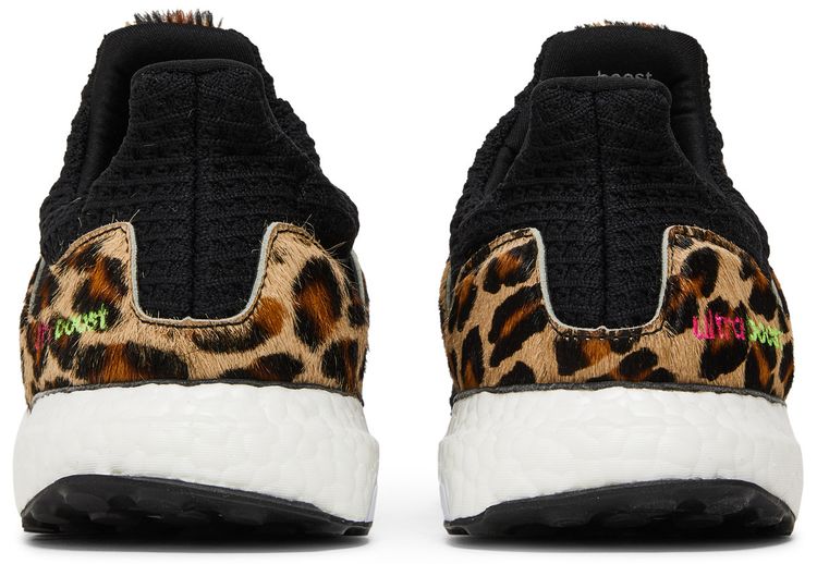 UltraBoost DNA Animal Pack   Leopard