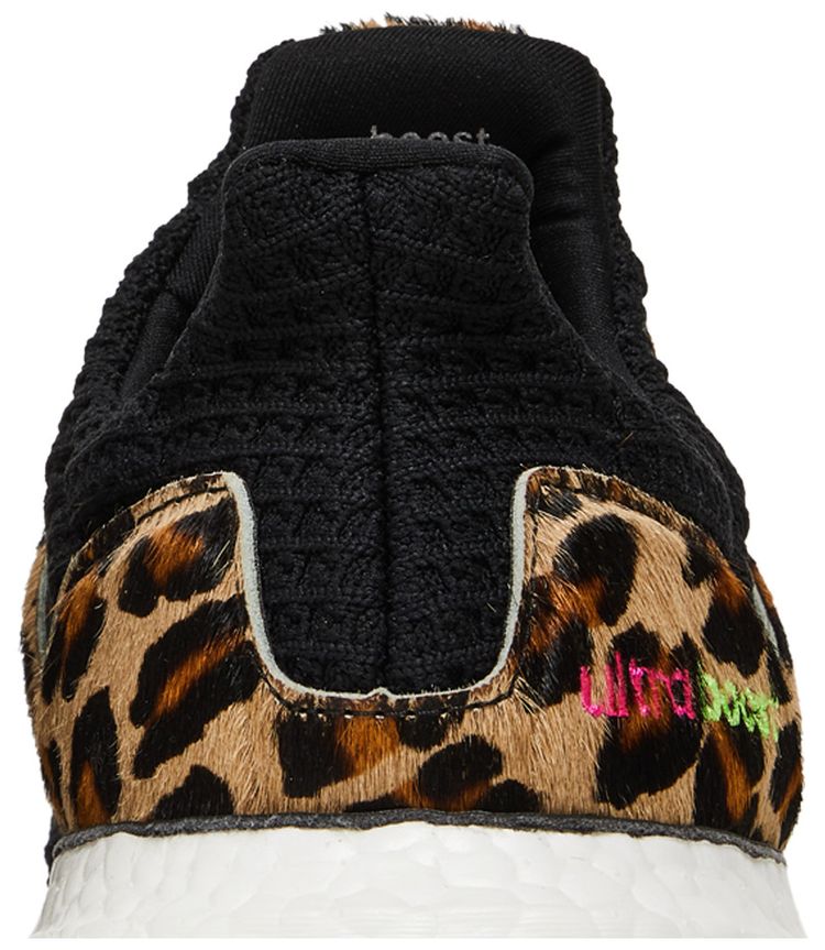 UltraBoost DNA Animal Pack   Leopard
