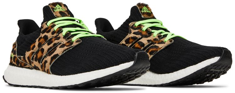 UltraBoost DNA Animal Pack   Leopard