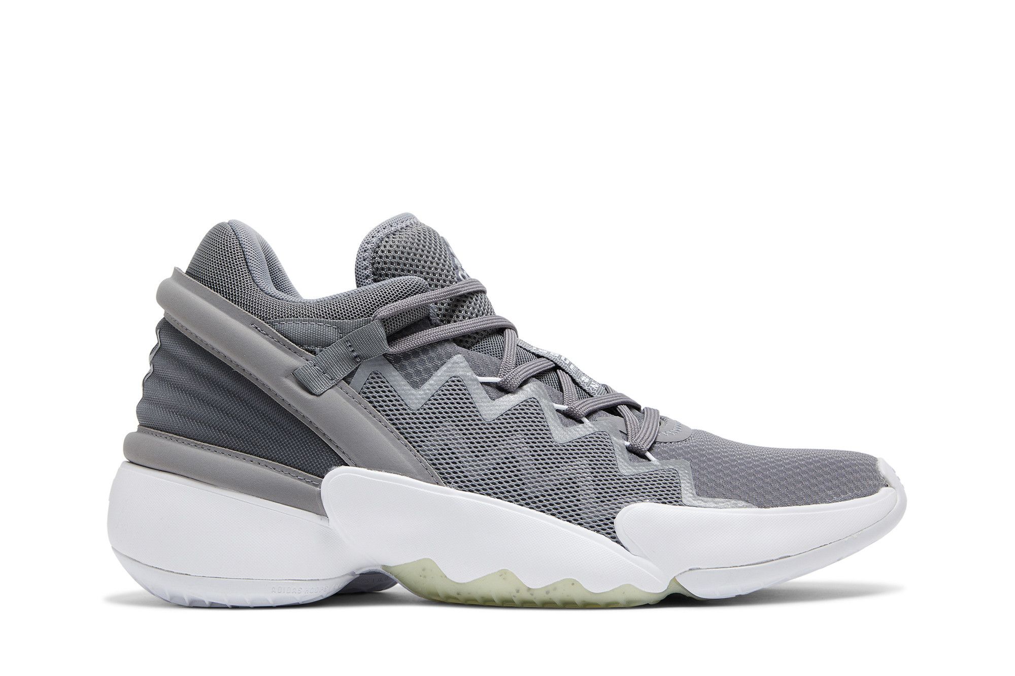 Buy D.O.N. Issue #2 'Steel Grey' - FW8515 | GOAT