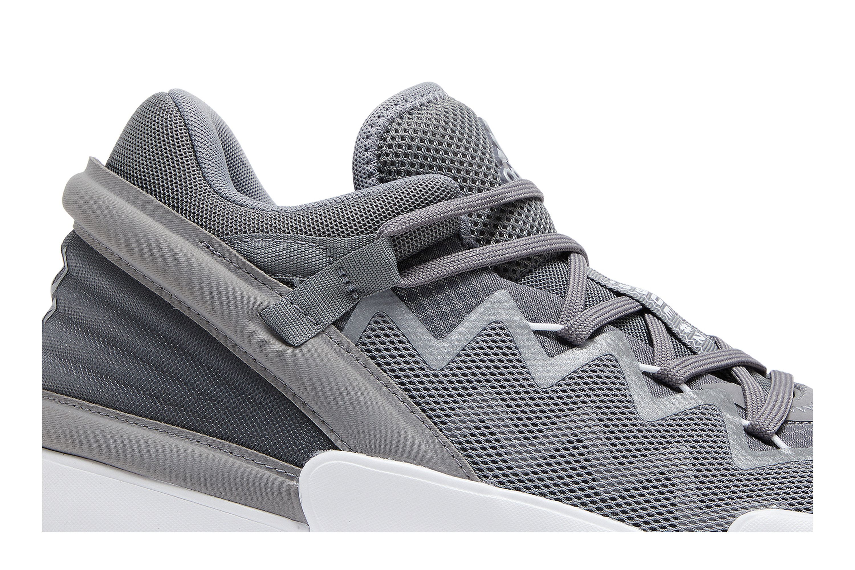 Buy D.O.N. Issue #2 'Steel Grey' - FW8515 | GOAT