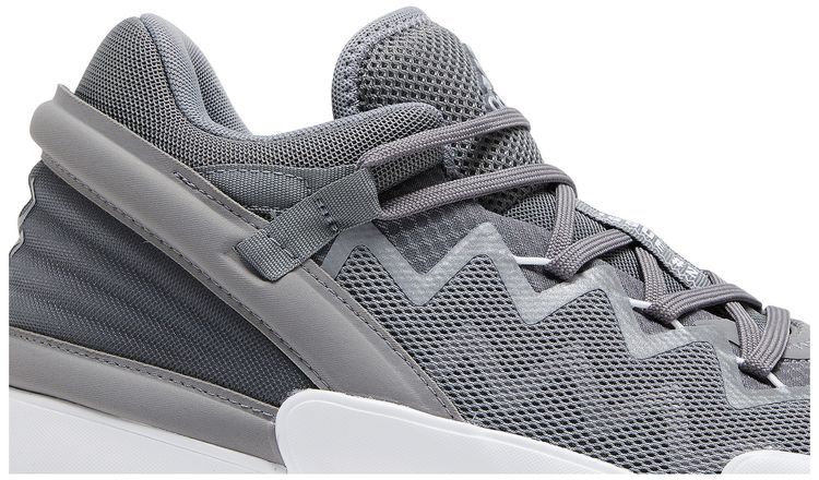 Adidas DON Issue 2 Steel Grey